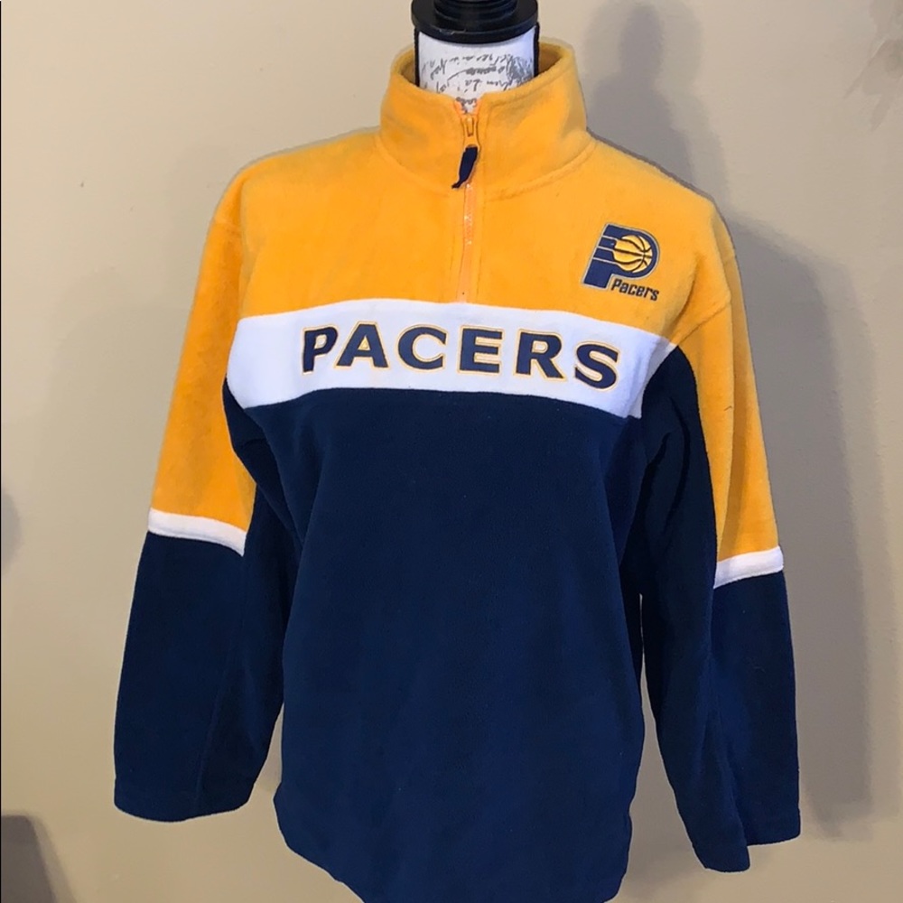 Kids Pacer pullover